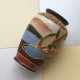 Japanese Satsuma Moriage  1930r. ❀ڿڰۣ❀ Hand Painted Klimax - Ręcznie malowany #3