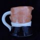 ❀ڿڰۣ❀ SILTONE POTTERY ❀ڿڰۣ❀ Kolekcjonerski mlecznik ❀ڿڰۣ❀ STAFFORDSHIRE ENGLAND ❀ڿڰۣ❀ porcelana sygnowana ❀ڿڰۣ❀ Limitowana edycja