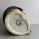 Artone Pottery Toby Jug ❀ڿڰۣ❀ Kolekcjonerski mlecznik ❀ڿڰۣ❀ Ręcznie malowany