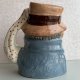 Artone Pottery Toby Mug ❀ڿڰۣ❀ Kolekcjonerski kufel Artful Dodger ❀ڿڰۣ❀ Ręcznie malowany