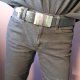 LEVI'S jak nowe CZARNE 38 PROSTA NOGAWKA MID RISE STRAIGHT * SPODNIE JEANSY