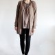 bluzka vintage SNOB tunika