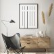 Plakat abstrakcja linie boho 70x100