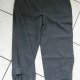 Spodnie 3/4 o ciekawym kroju retro rozm. 40