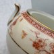 Wedgwood Malabar - W japońskim ogrodzie ❀ڿڰۣ❀ Klasyczna duża cukiernica ❀ڿڰۣ❀ Kostna porcelana ❀ڿڰۣ❀