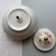 Wedgwood Malabar - W japońskim ogrodzie ❀ڿڰۣ❀ Klasyczna duża cukiernica ❀ڿڰۣ❀ Kostna porcelana ❀ڿڰۣ❀