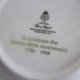 Royal Worcester 1994 to celebrate th NEWEY 200TH ANNIVERSARY 1798 - 1998