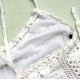 BOHO TOP BLUZKA HANDMADE