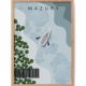 Mazury - plakat B2/ 50 x 70,7 cm
