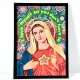 Plakat Matka Boska I Love Myself A3