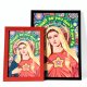 Plakat Matka Boska I Love Myself A4