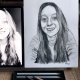 Zamów duży portret A4 malowany ze zdjęcia