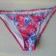 NOWY DÓŁ OD BIKINI 38 / 40 * DWUCZĘŚCIOWY STRÓJ KĄPIELOWY * RÓŻOWE MAJTKI OD STROJU