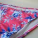 NOWY DÓŁ OD BIKINI 38 / 40 * DWUCZĘŚCIOWY STRÓJ KĄPIELOWY * RÓŻOWE MAJTKI OD STROJU