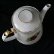 ❤ ❥ ღ Czajnik w róże Porcelana ❤ ❥ ღ