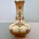 VICTORIAN VASE 24cm. - Crown Devon 1910r. ❀ڿڰۣ❀ Wazon