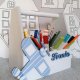 Organizer na kredki - Samolot-PK01