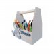Organizer na kredki - Samolot-PK01