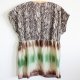 PLUS SIZE bluzka NA LATO GREEN HOUSE
