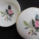 Wedgwood hathaway rose porcelanowe puzdro seria kolekcjonerska i użytkowa