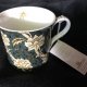 Victoria & Albert Muzeum -design William Morris nowe porcelanowe kubki w oryginalnym opakowaniu