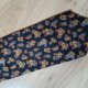 Salmone 100% silk