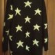 FB SISTER - SWETER Z GWIAZDAMI