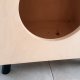 cat box natural