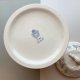 ❀ڿڰۣ❀ AYNSLEY - Bomboniera na ciastka ❀ڿڰۣ❀ SWEETHEART ❀ڿڰۣ❀ Delikatna porcelana - KOLEKCJONERSKA SERIA. Kwiaty