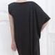 midi blacky  unisize