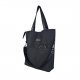 Torba City Noise Black XL