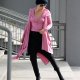 BLUZA Z KAPTUREM
