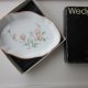 Rzadkość Wedgwood  MELANIE - seria kolekcjonerska i użytkowa -szlachetnie porcelanowa paterka