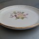 Wedgwood Mirabelle szlachetnie porcelanowy spodeczek konfiturówka podstawek
