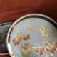 Niewielki w stylistyce CHOKIN ART - sztuka japońska