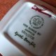 B&G COPENHAGEN MADE IN DENMARK  kolekcjonerski niewielki