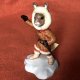 Royal Doulton Bunny  kins ESKIMO 2003 WARTOŚCIOWA  figurka kolekcjonerska