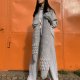 Szalik MAXI COZY XXL