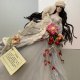Dla marzycielki ❤ Ornament Ourania Doll ❤ Ciekawa, niespotykana do zawieszenia