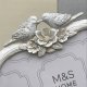 M&S Home ❀ڿڰۣ❀  Zakochana ptasia ramka ❀ڿڰۣ❀