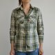 SUPERDRY flanelna