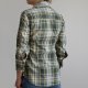 SUPERDRY flanelna