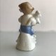 ❤ GDR ❤ Jakościowa figurka porcelanowa #A