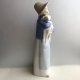 ❤ REX VALENCIA ❤ Hand made in Spain ❤Jakościowa figurka porcelanowa