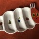 The World of ERIC CARLE Portmeirion designerska