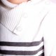 SWETER-GOLF C&A PASKI