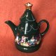 Wade kolekcjonerski imbryk / dzbanek A HAPPY CHRISTMAS TEAPOT design by Barry Smith and Barbara Wootton