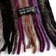 WOOL EXCLUSIVE SCARF