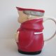 friar tuck goebel GERMANY S 141/0 porcelanowy kolekcjonerski dzbanek