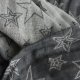 szal vintage SOAKED IN LUXURY dwustronny szal